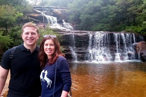 Private Blue Mountains Day Tour Including Wildlife Park - Great Ocean Road Restaurant 0