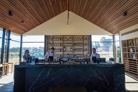 Barossa Valley Private Tour (from 2 To 11 People) - Great Ocean Road Restaurant 3
