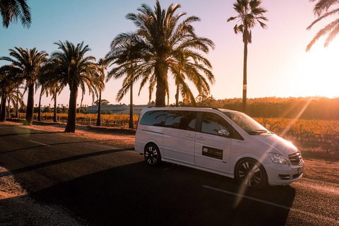 Barossa Valley Private Tour (from 2 To 11 People) - Great Ocean Road Restaurant 4