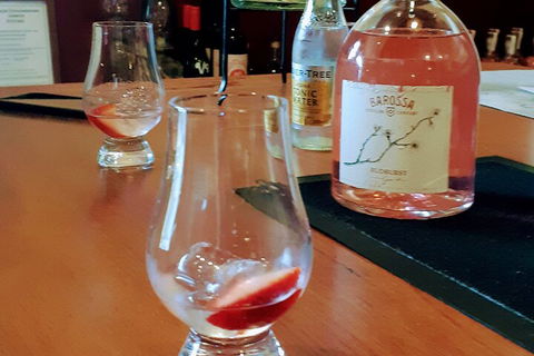 Tipple Of Gin Experience Tour - Great Ocean Road Restaurant 1