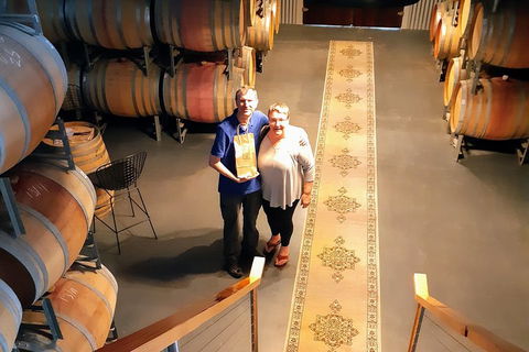 Tipple Of Gin Experience Tour - Great Ocean Road Restaurant 4