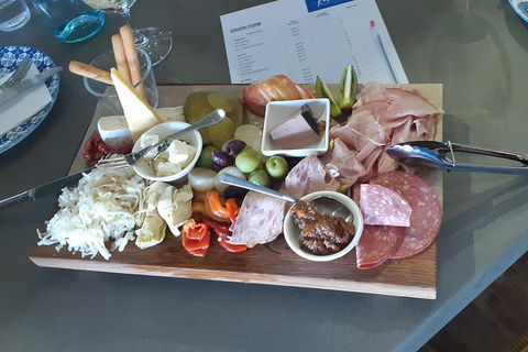 Tipple Of Gin Experience Tour - Great Ocean Road Restaurant 5