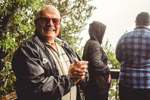 Full-day Springbrook National Park Tour From The Gold Coast - Great Ocean Road Restaurant 5