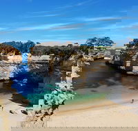 Great Ocean Road Adventure - Private Tour - Reverse - Great Ocean Road Restaurant