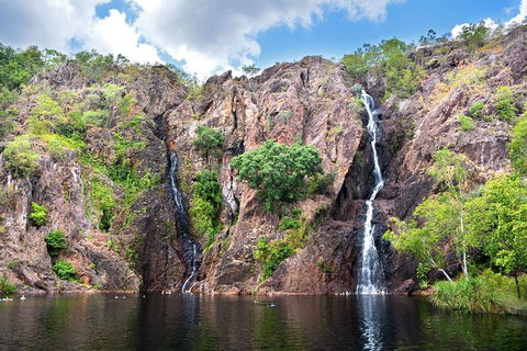ETHICAL ADVENTURES - Litchfield Region, Max 10 Guests - Great Ocean Road Restaurant 1