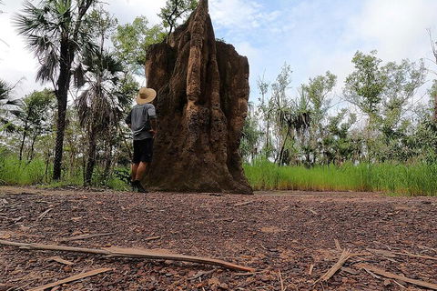 ETHICAL ADVENTURES - Litchfield Region, Max 10 Guests - Great Ocean Road Restaurant 3