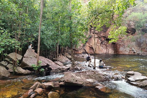 ETHICAL ADVENTURES - Litchfield Region, Max 10 Guests - Great Ocean Road Restaurant 4