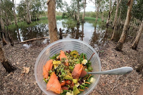 ETHICAL ADVENTURES - Litchfield Region, Max 10 Guests - Great Ocean Road Restaurant 5