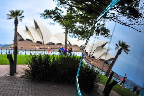 Sydney City Private Tour - Great Ocean Road Restaurant 0