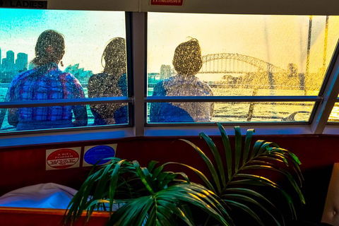 Sydney City Private Tour - Great Ocean Road Restaurant 1