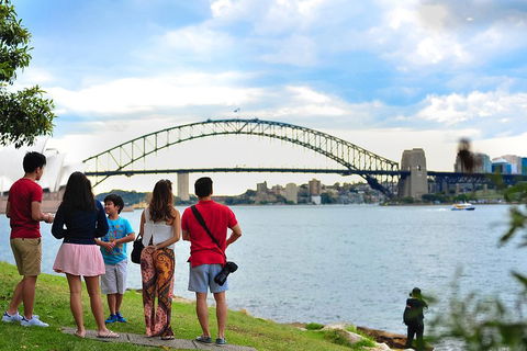 Sydney City Private Tour - Great Ocean Road Restaurant 2