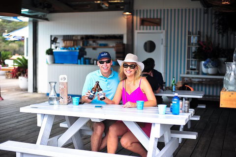 Sydney City Private Tour - Great Ocean Road Restaurant 3