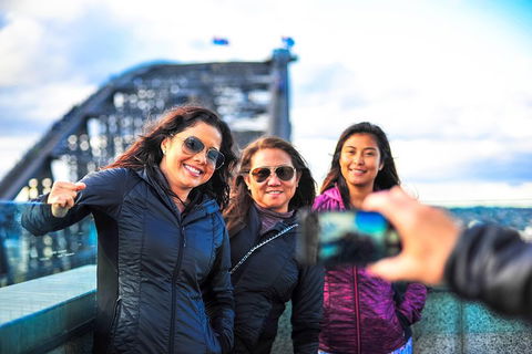 Sydney City Private Tour - Great Ocean Road Restaurant 4