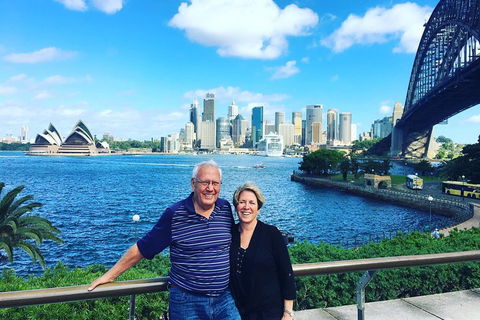 Sydney 6 Hour Private Tour - Great Ocean Road Restaurant 1