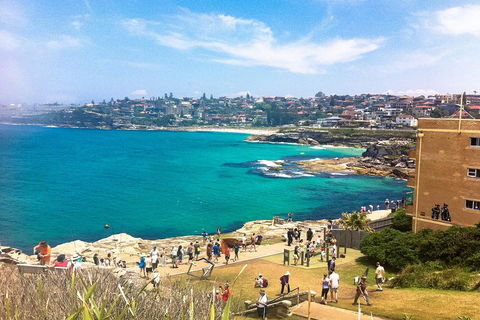Sydney 6 Hour Private Tour - Great Ocean Road Restaurant 5