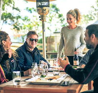 Private Blue Mountains and Winery Day-Trip from Sydney - Great Ocean Road Restaurant