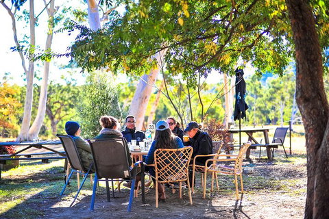 Private Blue Mountains And Winery Day-Trip From Sydney - Great Ocean Road Restaurant 1