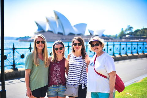Luxury Sydney City Private Tour - Great Ocean Road Restaurant 2