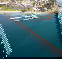 Phillip Island Helicopter Tour - Great Ocean Road Restaurant