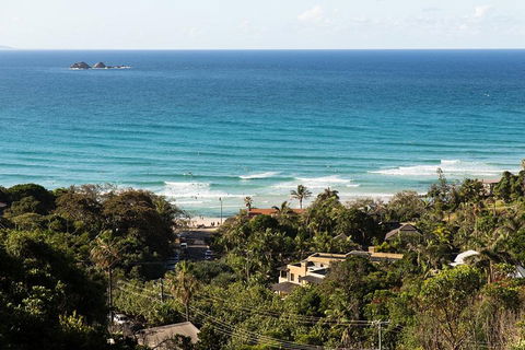Byron Bay Lighthouse And Hinterland Tour - Great Ocean Road Restaurant 1