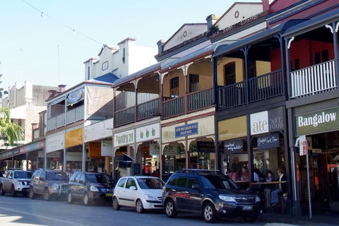 Byron Bay Lighthouse And Hinterland Tour - Great Ocean Road Restaurant 4