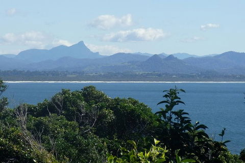 Byron Bay Lighthouse And Hinterland Tour - Great Ocean Road Restaurant 5