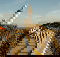 Byron Bay and Beyond Tour Including Cape Bryon Lighthouse Crystal Castle and Bangalow - Great Ocean Road Restaurant