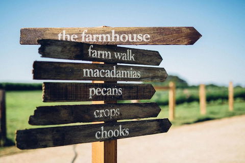 Byron Bay And Beyond Tour Including Cape Bryon Lighthouse Crystal Castle And Bangalow - Great Ocean Road Restaurant 3