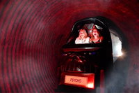 Dracula's Cabaret - Gold Coast, Brisbane