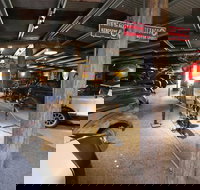 Entry Ticket at Historic Village Herberton - Great Ocean Road Restaurant