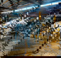 Historic Village Herberton Family Pass 2A2C - Great Ocean Road Restaurant