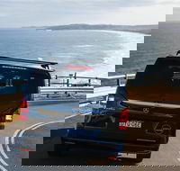 Luxury Hinterland Tour - Great Ocean Road Restaurant