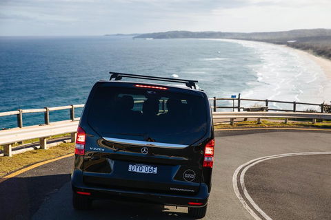 Luxury Hinterland Tour - Great Ocean Road Restaurant 0