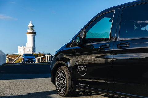 Luxury Hinterland Tour - Great Ocean Road Restaurant 2