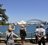 Sydney Sightseeing Bus Tours - Great Ocean Road Restaurant