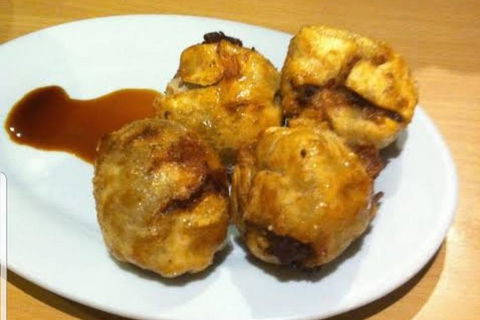 Food Tour Melbourne - St Kilda - Great Ocean Road Restaurant 4