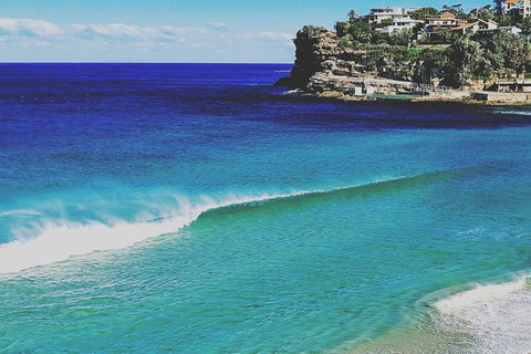 Sydney & Bondi Beach Plus Local Secrets With 'Personalised Sydney Tours' - Great Ocean Road Restaurant 1