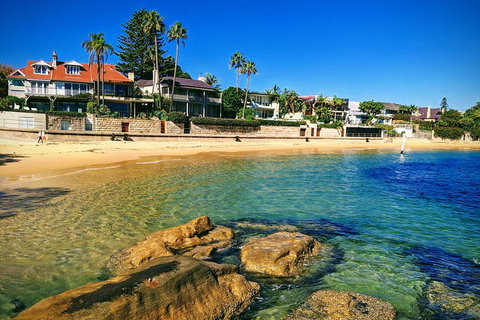 Sydney & Bondi Beach Plus Local Secrets With 'Personalised Sydney Tours' - Great Ocean Road Restaurant 2