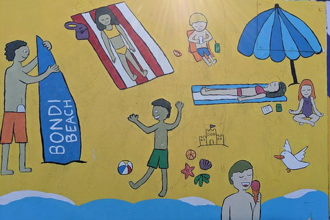 Sydney & Bondi Beach Plus Local Secrets With 'Personalised Sydney Tours' - Great Ocean Road Restaurant 3