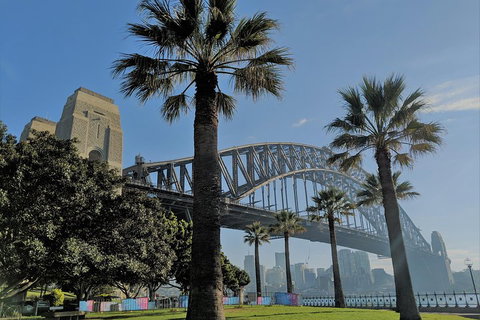 Sydney & Bondi Beach Plus Local Secrets With 'Personalised Sydney Tours' - Great Ocean Road Restaurant 4