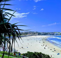 Sydney Secrets  Bondi Private 4 Hour Afternoon with 'Personalised Sydney Tours' - Great Ocean Road Restaurant
