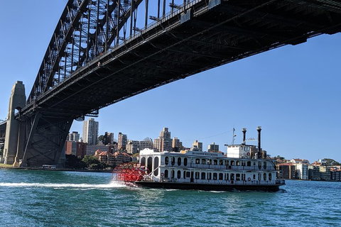 Sydney Secrets & Bondi Private 4 Hour Afternoon With 'Personalised Sydney Tours' - Great Ocean Road Restaurant 3