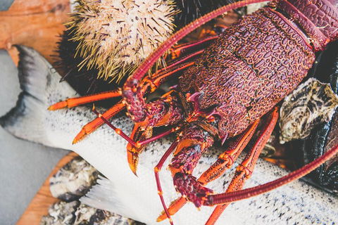 Deep-to-Dish: Tasmanian Seafood Experience - Great Ocean Road Restaurant 2