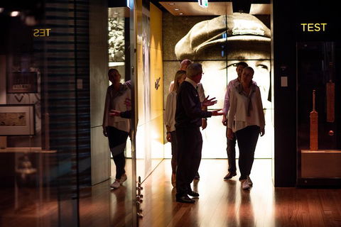 Adelaide Oval Stadium Tour - Great Ocean Road Restaurant 3