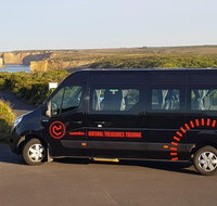 3-Day Adelaide to Melbourne Tour Including the Great Ocean Road - Great Ocean Road Restaurant