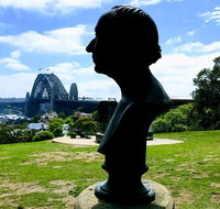 Discover Sydney - The Rocks - Great Ocean Road Restaurant