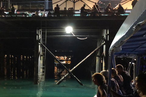 Darwin Sunset Cruise Including Fish 'n' Chips - Great Ocean Road Restaurant 0