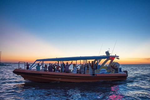 Darwin Sunset Cruise Including Fish 'n' Chips - Great Ocean Road Restaurant 2