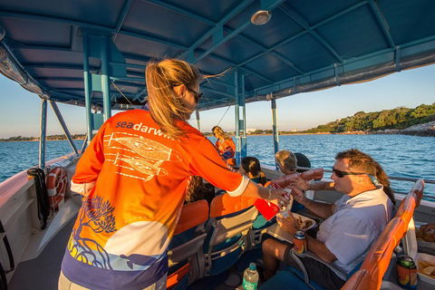 Darwin Sunset Cruise Including Fish 'n' Chips - Great Ocean Road Restaurant 3