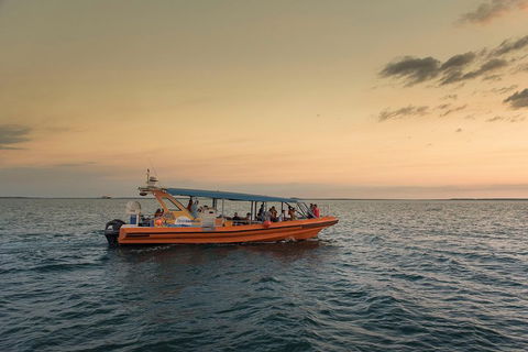 Darwin Sunset Cruise Including Fish 'n' Chips - Great Ocean Road Restaurant 4